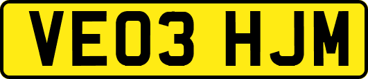 VE03HJM