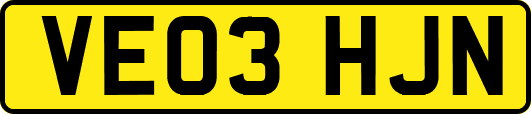 VE03HJN