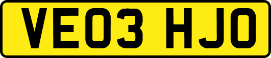 VE03HJO