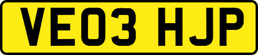VE03HJP