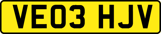 VE03HJV