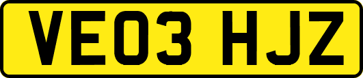 VE03HJZ