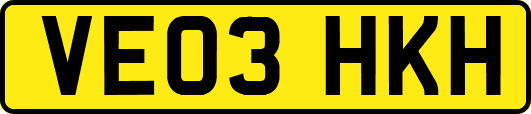 VE03HKH