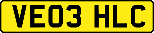 VE03HLC