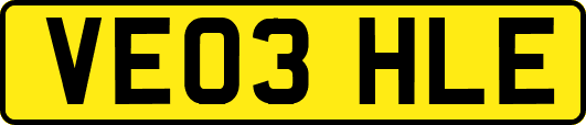 VE03HLE