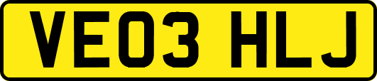 VE03HLJ