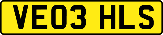 VE03HLS