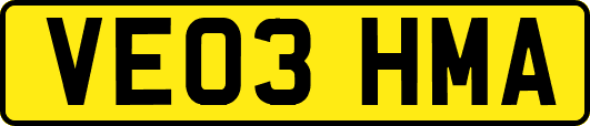 VE03HMA