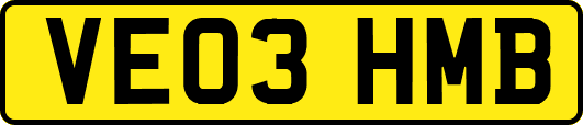 VE03HMB