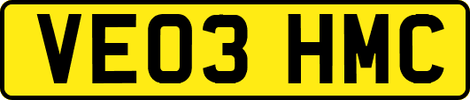 VE03HMC