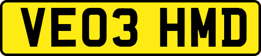 VE03HMD