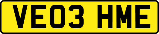 VE03HME