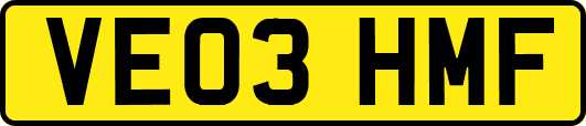 VE03HMF
