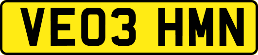 VE03HMN