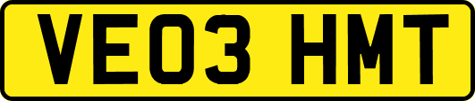 VE03HMT