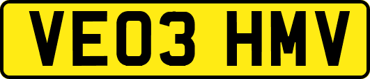 VE03HMV
