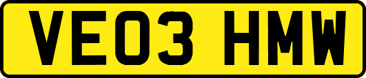 VE03HMW