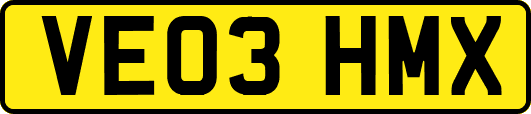 VE03HMX