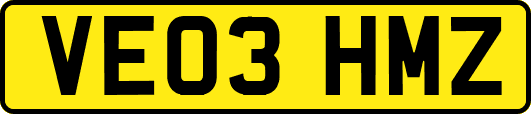 VE03HMZ