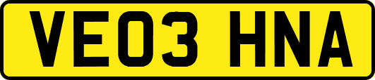 VE03HNA