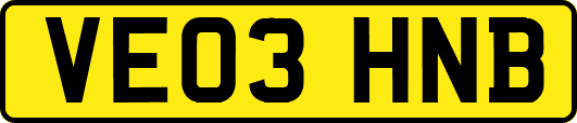 VE03HNB