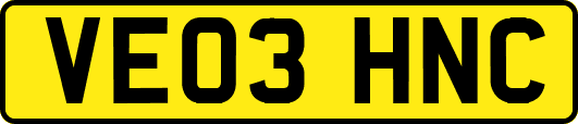 VE03HNC