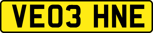 VE03HNE