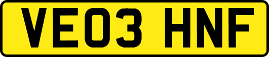 VE03HNF