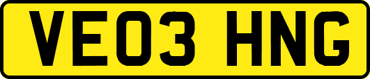 VE03HNG