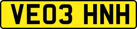 VE03HNH