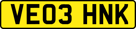 VE03HNK