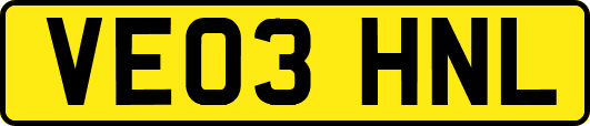 VE03HNL