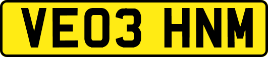 VE03HNM