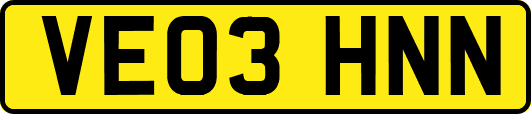 VE03HNN