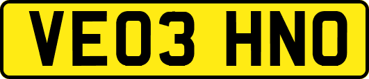 VE03HNO