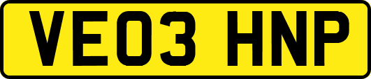 VE03HNP