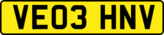 VE03HNV
