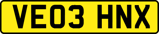 VE03HNX