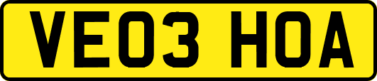 VE03HOA