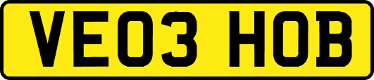 VE03HOB