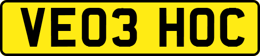 VE03HOC