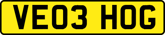 VE03HOG