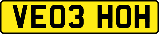 VE03HOH