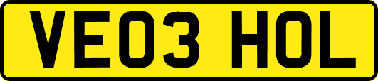 VE03HOL