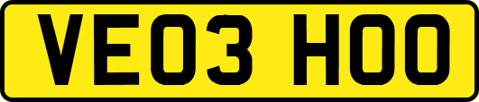 VE03HOO