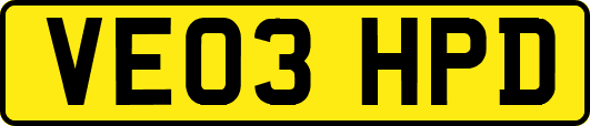 VE03HPD
