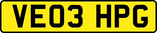 VE03HPG