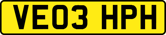 VE03HPH