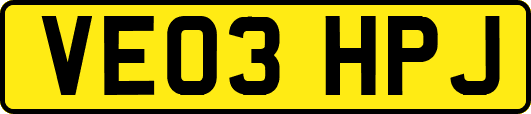 VE03HPJ