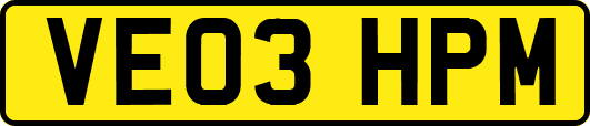 VE03HPM
